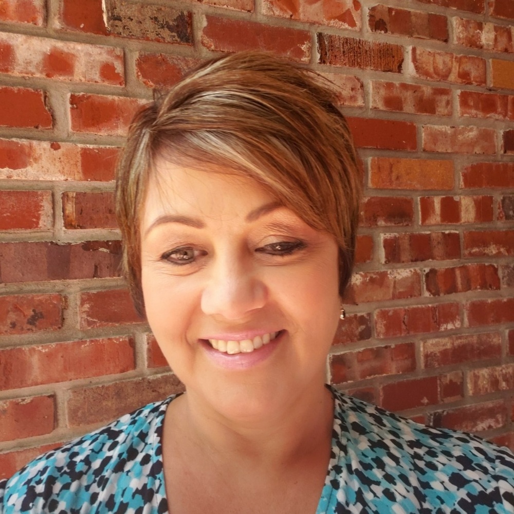 Meet your Posher, Cathy